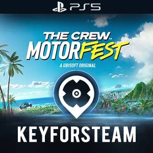 The Crew 3 PS5 Code kaufen  Preisvergleich - Planetkey