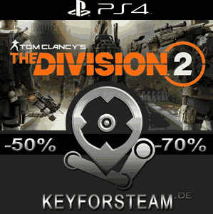 The division ps4 preisvergleich