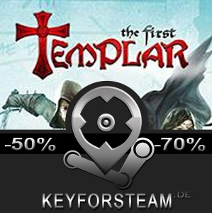 The First Templar Pc