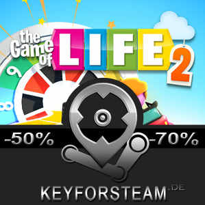 Buy THE GAME OF LIFE 2 (PC) - Steam Key - GLOBAL - Cheap - !