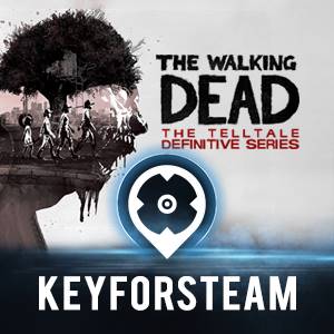 The Walking Dead The Telltale Definitive Series Key kaufen Preisvergleich