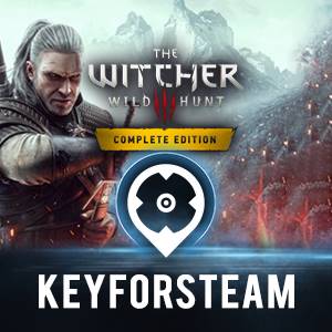 the witcher 3 complete edition cd key steam