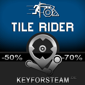 Tile Rider Pc