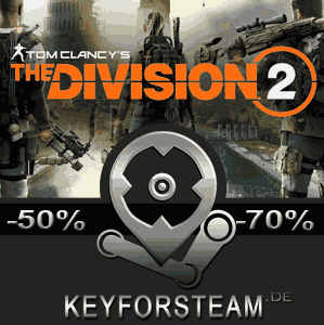 Tom Clancy S The Division 2 Cd Key Kaufen Preisvergleich