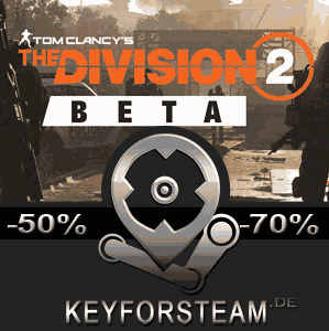 The division beta key einlösen
