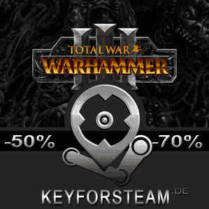 Total War Warhammer 3 Key kaufen Preisvergleich