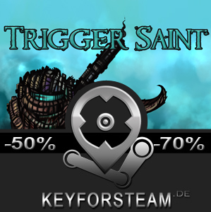 Trigger Saint CD Key kaufen - Preisvergleich - Keyforsteam.de