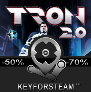Tron 2.0 Pc