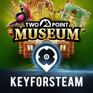 Two Point Key Two Point Museum Key kaufen Preisvergleich