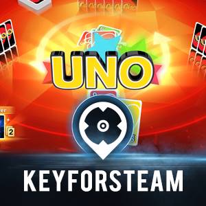 Uno Key kaufen - CD-Keys und Steam kaufen bei Keyforsteam.de