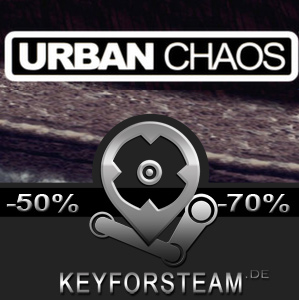 Urban Chaos Pc