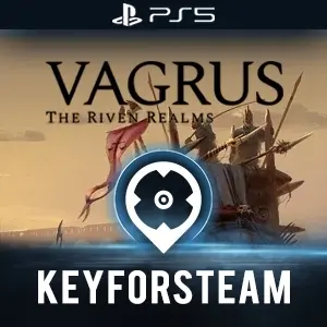 Kaufe Vagrus The Riven Realms PS5 Preisvergleich