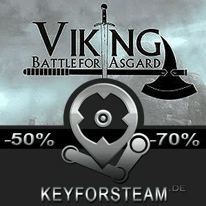 Viking Battle For Asgard Pc