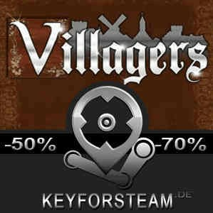 Villagers Pc