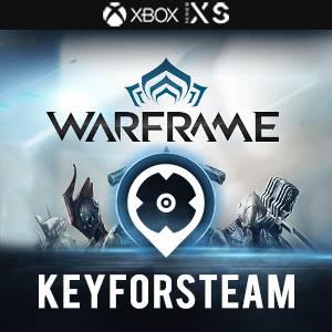 Buy Warframe: Nidus Prime Access Pack (DLC) XBOX LIVE Key