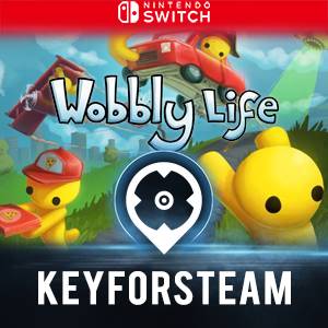 Kaufe Wobbly Life Nintendo Switch Preisvergleich