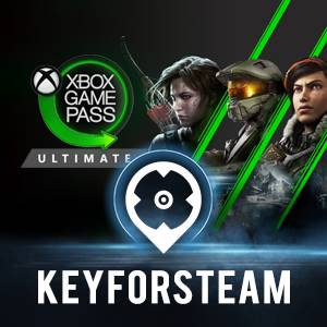 Xbox Game Pass Ultimate Key Kaufen Preisvergleich