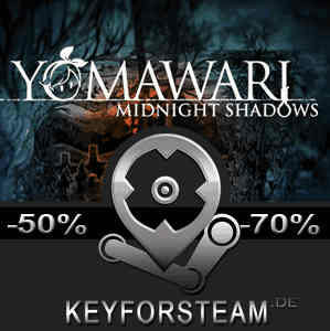 Yomawari Midnight Shadows Pc