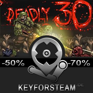 Deadly 30 Pc