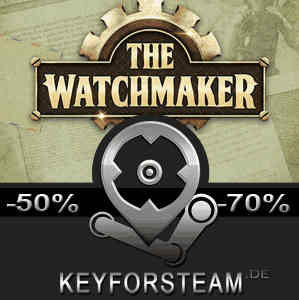 The Watchmaker Pc