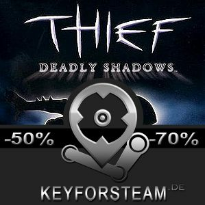 Thief Deadly Shadows Pc