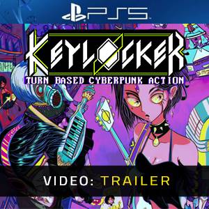 Keylocker - Video-Trailer