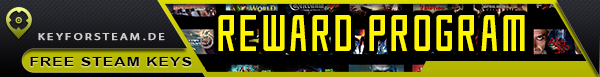 Keyforsteam Free Steam Keys Reward Programm kfsb