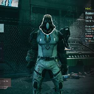 KIBORG - Vollständiger Build