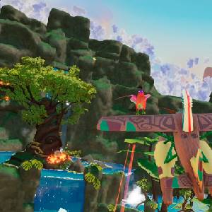 Kid Pilot VR - Flugzeug