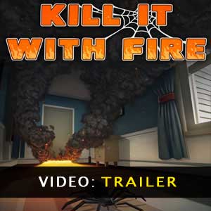 Kill It With Fire Key kaufen Preisvergleich