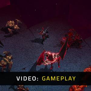 KILL KNIGHT Gameplay Video