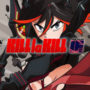 Kill La Kill IF wird NICHT zensiert