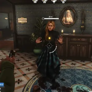 KILLER INN - Schwingen