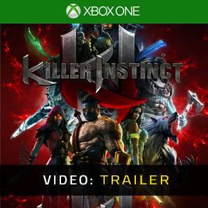 Killer Instinct Xbox One - Trailer