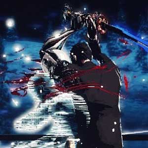 Killer is Dead Kampf