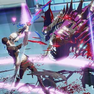 Killer is Dead Feind