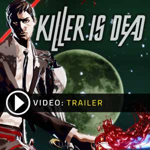 Killer is Dead Key Kaufen Preisvergleich