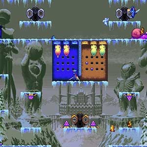 den Feind auslöschen