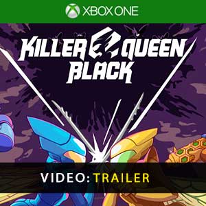 Kaufe Killer Queen Black Xbox One Preisvergleich