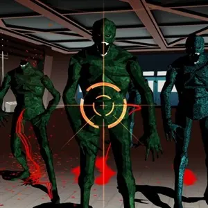 killer7 - Schwachstelle