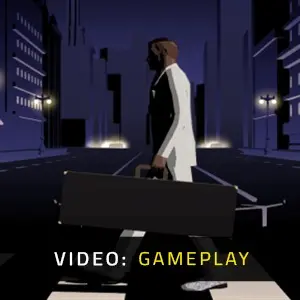 killer7 - Gameplay Video