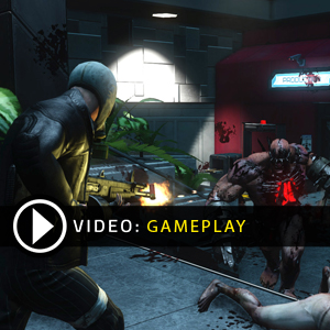 Killing Floor 2 Gameplay Video