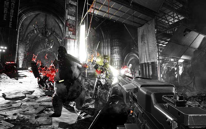 Kaufe Killing Floor 2 Xbox One Preisvergleich