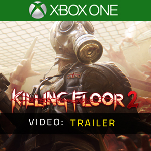Killing Floor 2 Video Trailer
