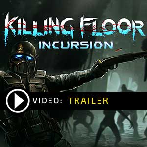 Killing Floor Incursion Key Kaufen Preisvergleich