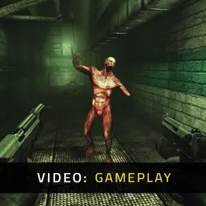 Killing Floor - Gameplay-Video
