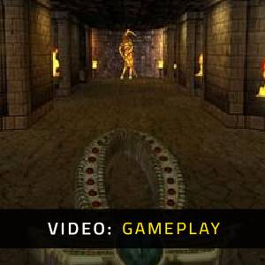 Killing Time Resurrected - Gameplay-Video