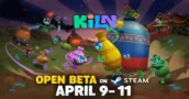 Kiln Open Beta startet morgen, melde dich jetzt auf Steam an