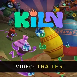 Kiln - Trailer