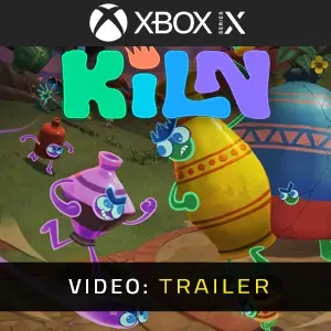 Kiln Xbox Series - Trailer